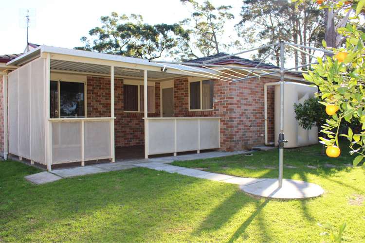 Fourth view of Homely house listing, 32 Warrego Drive, Sanctuary Point NSW 2540