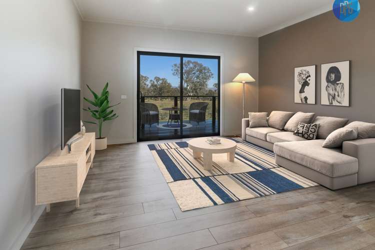 Fourth view of Homely house listing, 1 Oaksford Drive, Mansfield VIC 3722