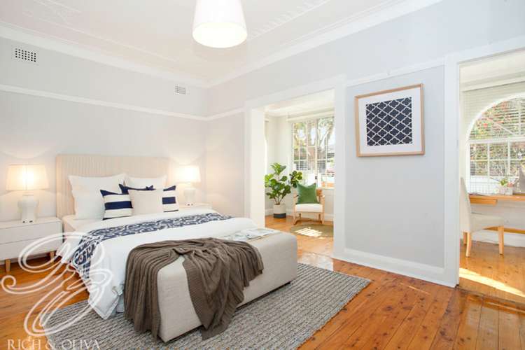 Second view of Homely semiDetached listing, 114 Dean Street, Strathfield South NSW 2136