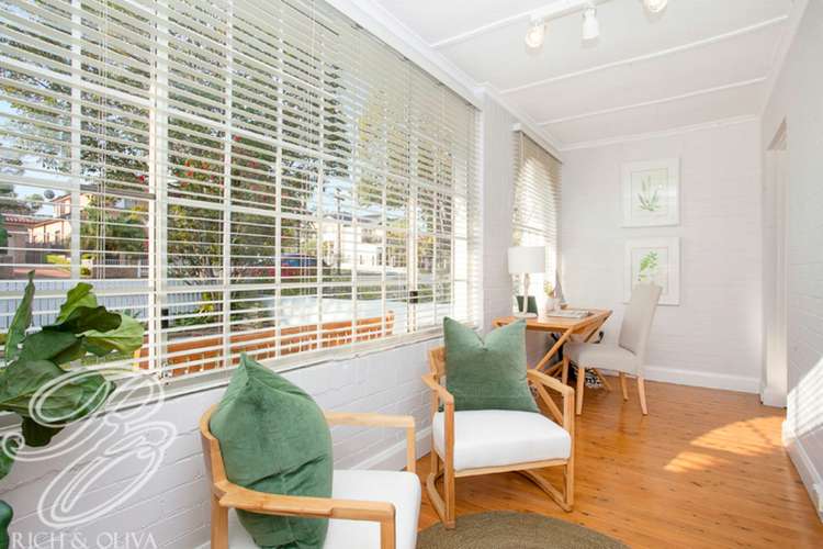 Fourth view of Homely semiDetached listing, 114 Dean Street, Strathfield South NSW 2136