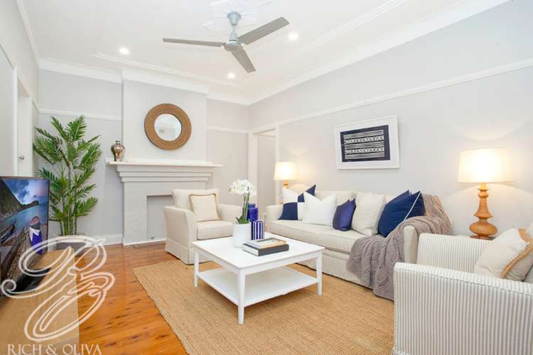 Fifth view of Homely semiDetached listing, 114 Dean Street, Strathfield South NSW 2136