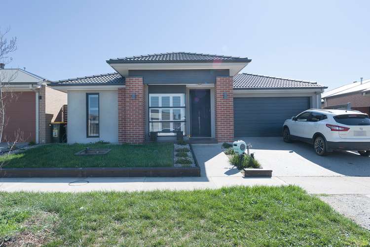 Second view of Homely house listing, 19 Blueberry Street, Greenvale VIC 3059