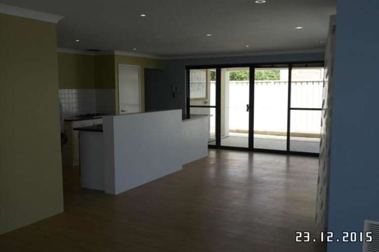 Third view of Homely unit listing, 11/22 Thomas Street, Busselton WA 6280