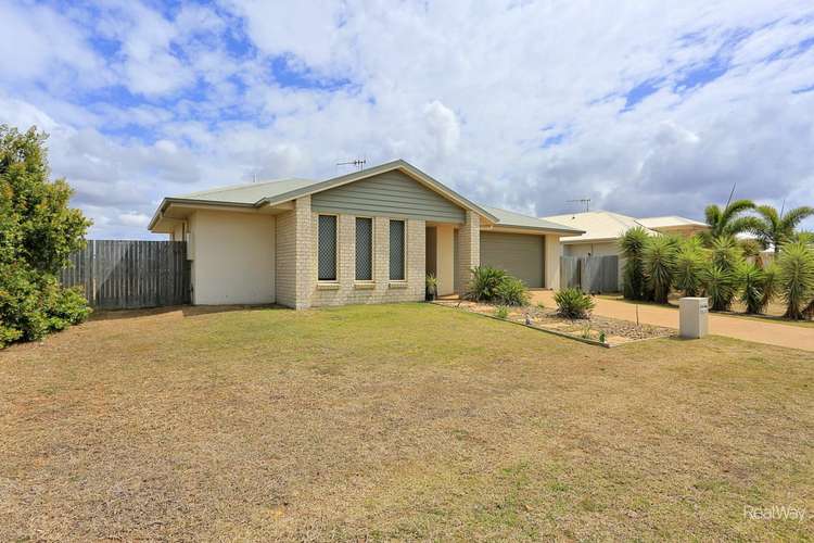 Main view of Homely house listing, 18 Tranquility Place, Bargara QLD 4670