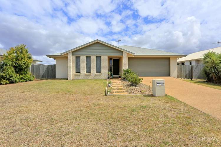 Sixth view of Homely house listing, 18 Tranquility Place, Bargara QLD 4670