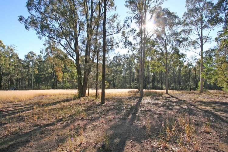 Second view of Homely residentialLand listing, Lot 2 Inlet Road, Bulga NSW 2330