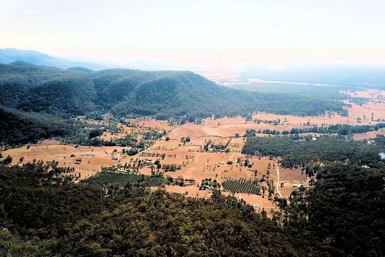 Seventh view of Homely residentialLand listing, Lot 2 Inlet Road, Bulga NSW 2330