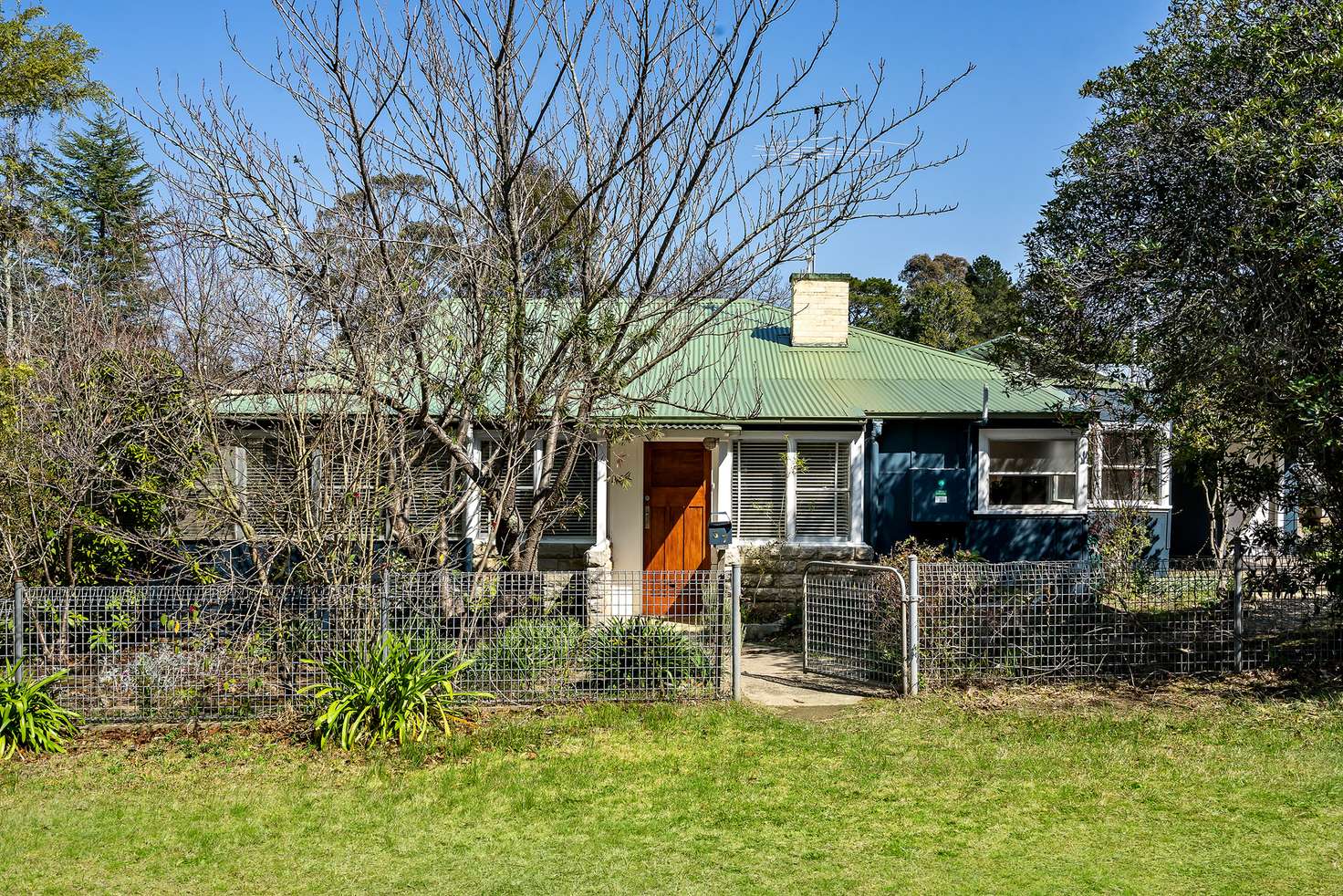 Main view of Homely house listing, 37 Kalinda Road, Bullaburra NSW 2784