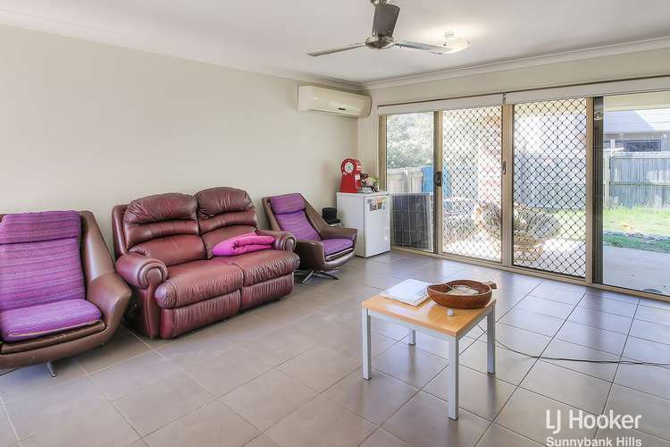 Second view of Homely house listing, 10 Wimbledon Street, Springfield Lakes QLD 4300