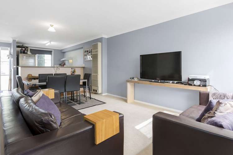 Second view of Homely townhouse listing, 2/6 Elizabeth Street, Mornington VIC 3931
