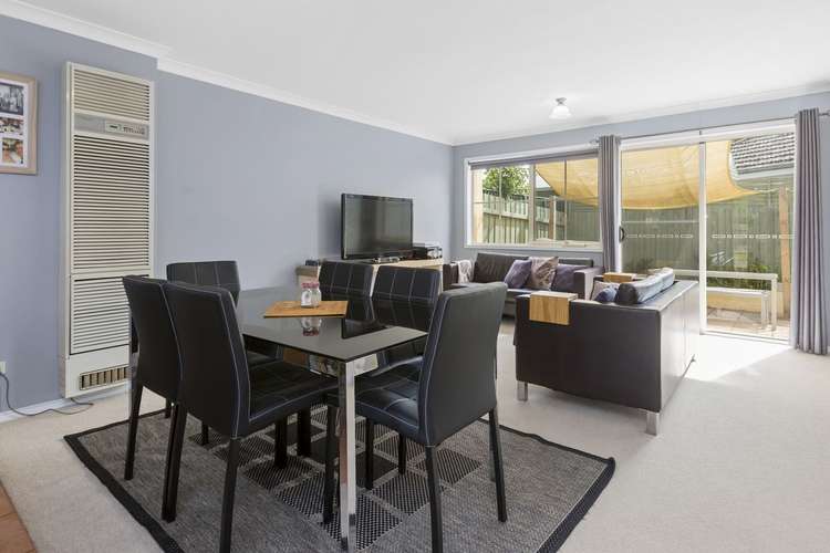 Third view of Homely townhouse listing, 2/6 Elizabeth Street, Mornington VIC 3931