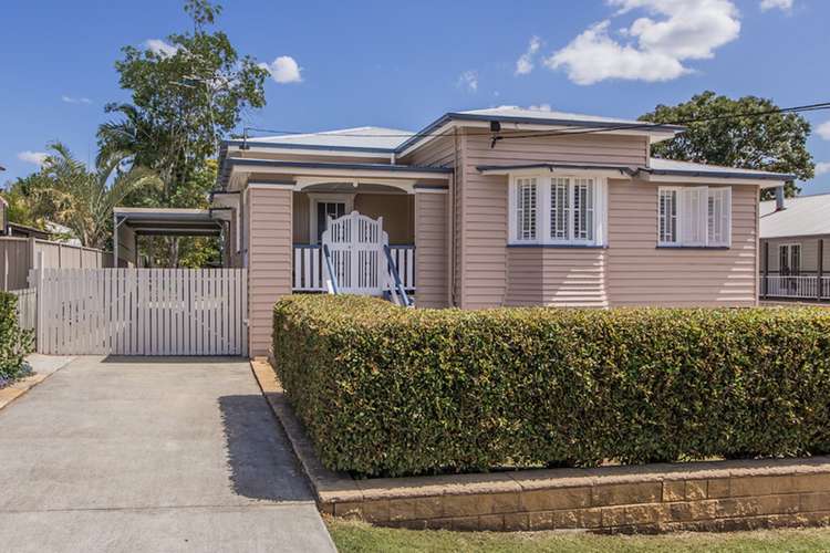 Fifth view of Homely house listing, 17 Joffre Street, Booval QLD 4304