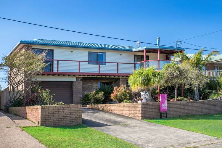 Second view of Homely house listing, 43 Lurnea Avenue, Bawley Point NSW 2539