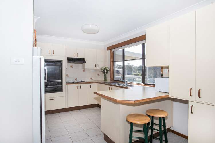 Fifth view of Homely house listing, 43 Lurnea Avenue, Bawley Point NSW 2539