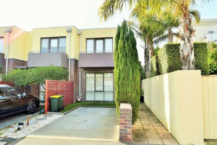 Main view of Homely house listing, 2 Thomas Street, Port Melbourne VIC 3207