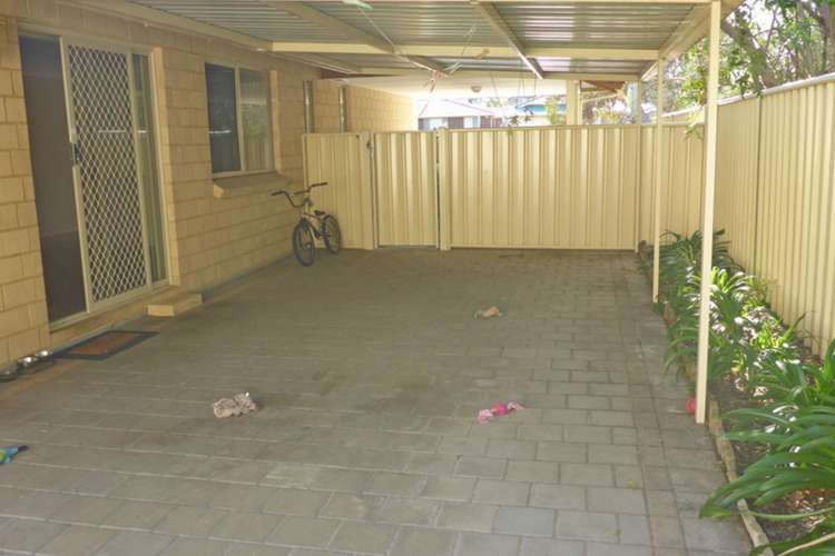 Fourth view of Homely unit listing, 1/20 Goldfields Road, Castletown WA 6450