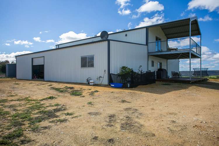 Third view of Homely house listing, 87 Alawoona Circle, Bullsbrook WA 6084