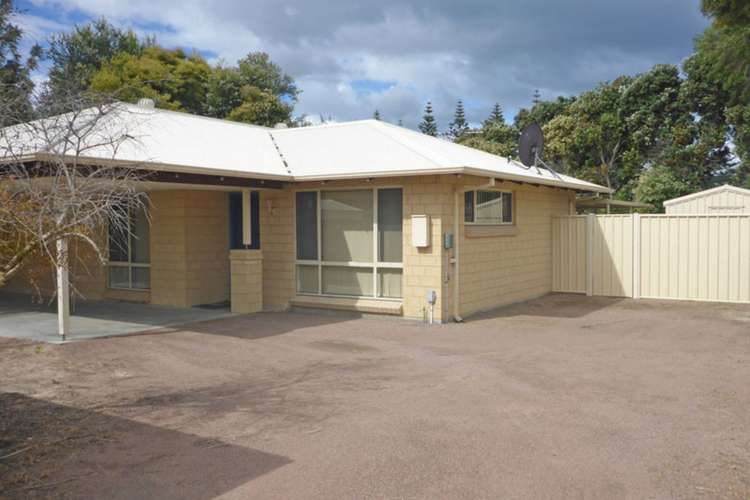 Second view of Homely unit listing, 2/20 Goldfields Road, Castletown WA 6450