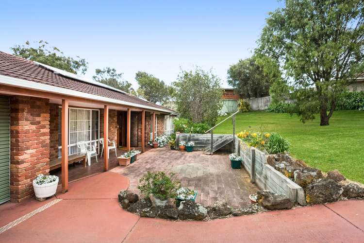 Second view of Homely house listing, 18 Alathea Court, Rye VIC 3941