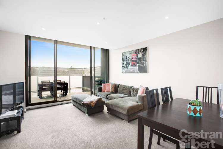 Second view of Homely apartment listing, 23/523 Burwood Road, Hawthorn VIC 3122