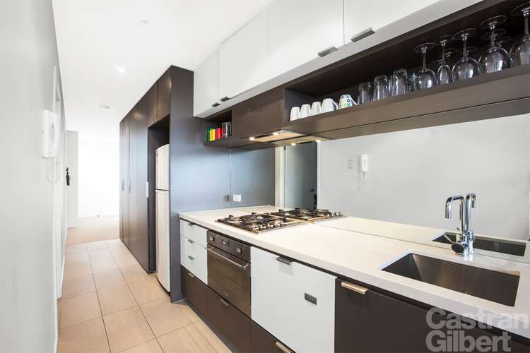 Fourth view of Homely apartment listing, 23/523 Burwood Road, Hawthorn VIC 3122