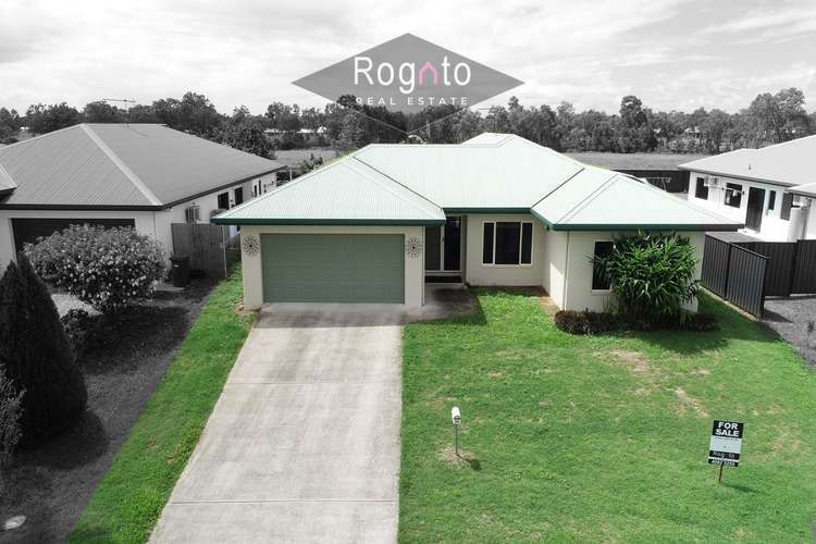 Main view of Homely house listing, 38 Jacana Close, Mareeba QLD 4880