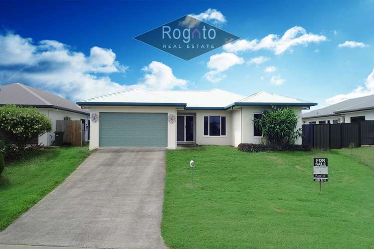 Second view of Homely house listing, 38 Jacana Close, Mareeba QLD 4880