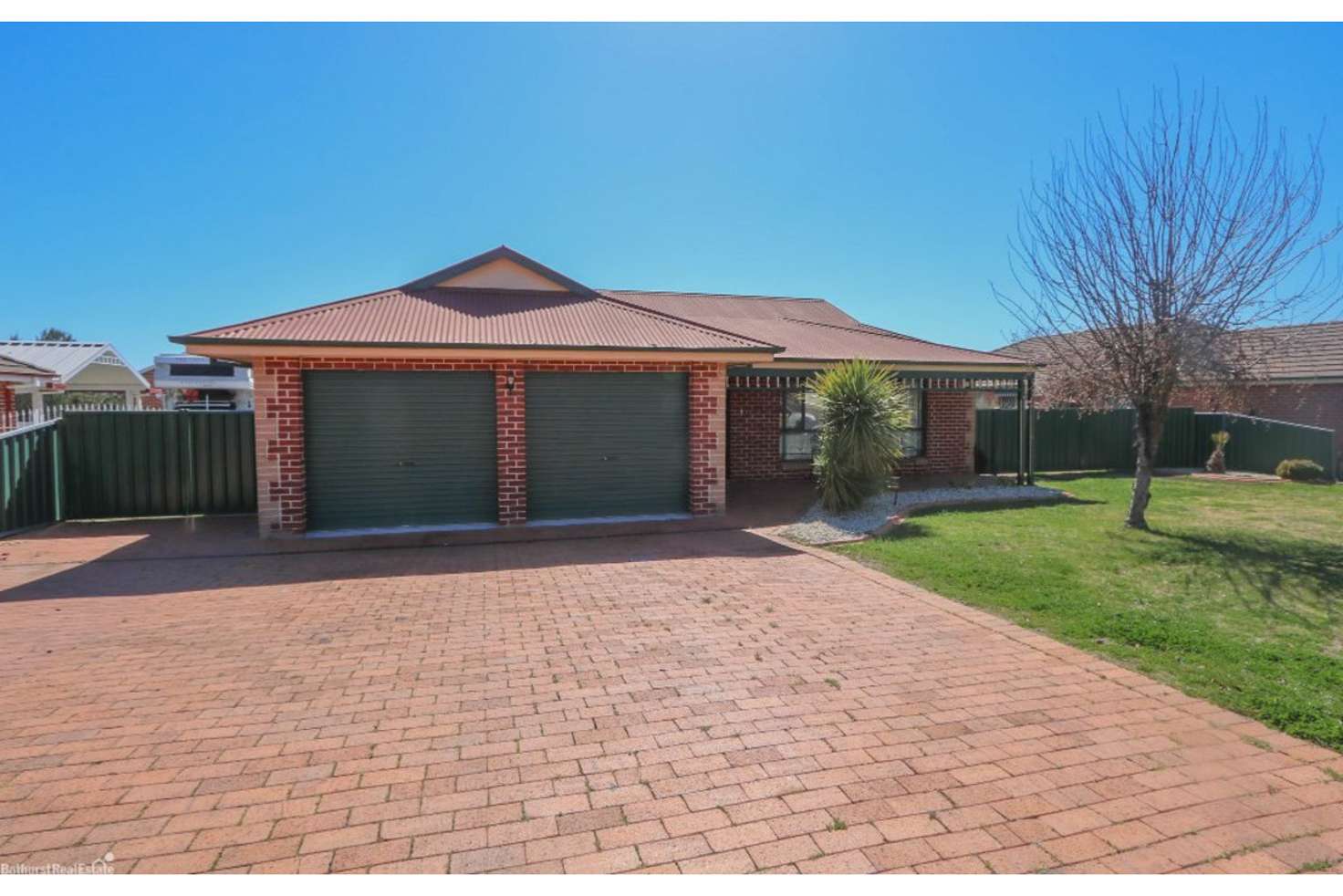 Main view of Homely house listing, 40 Abercrombie Drive, Abercrombie NSW 2795