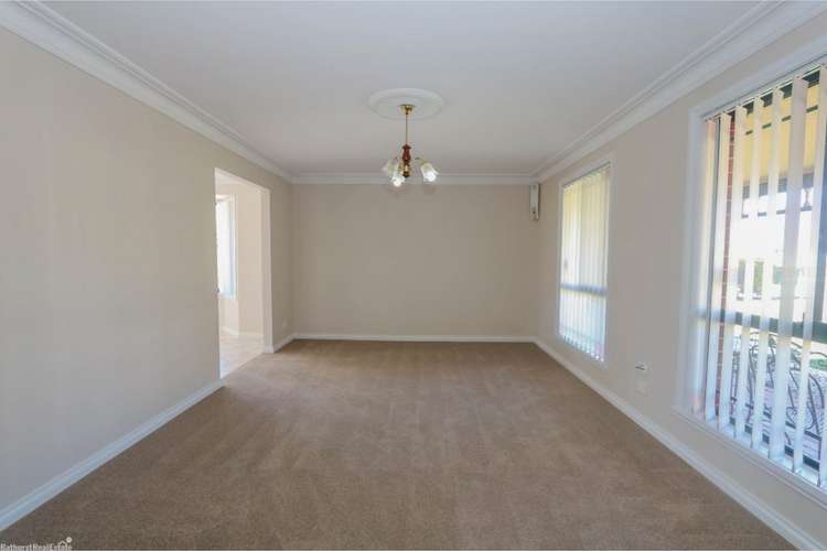 Fourth view of Homely house listing, 40 Abercrombie Drive, Abercrombie NSW 2795