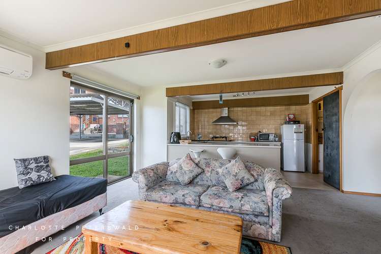 Second view of Homely unit listing, 10/16a Coleman Street, Moonah TAS 7009