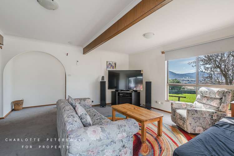 Third view of Homely unit listing, 10/16a Coleman Street, Moonah TAS 7009