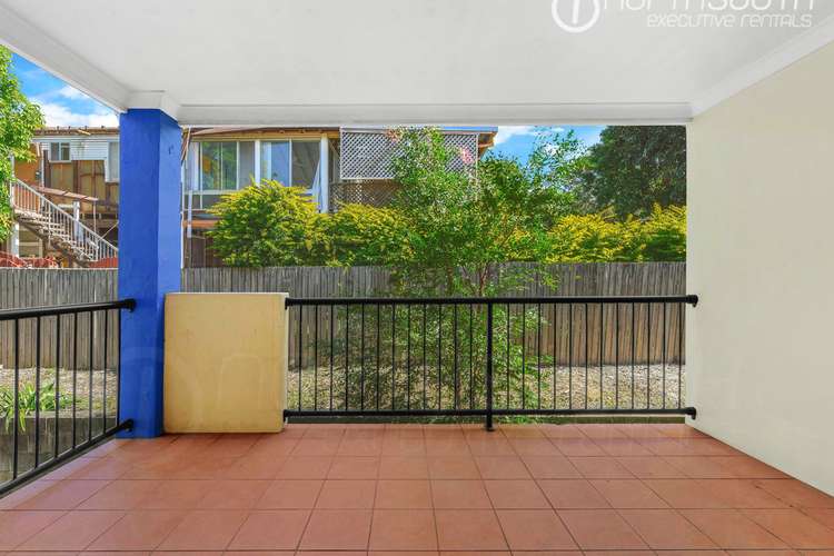Second view of Homely unit listing, 7/46 Riding Road, Hawthorne QLD 4171