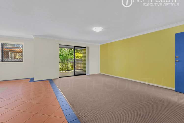 Fifth view of Homely unit listing, 7/46 Riding Road, Hawthorne QLD 4171