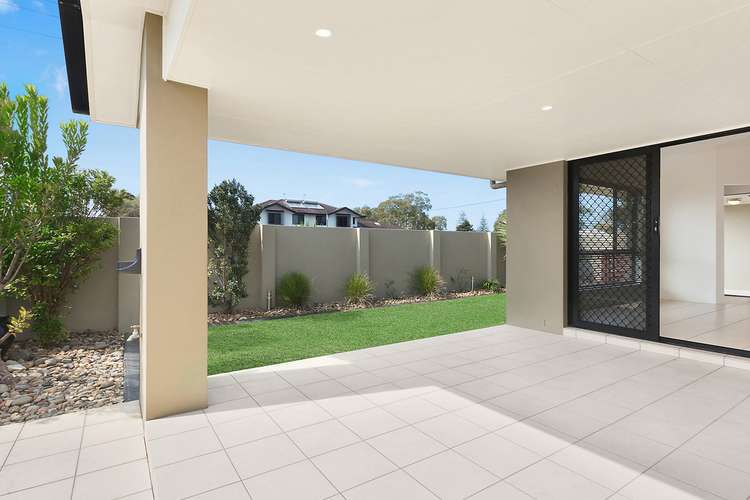 Fourth view of Homely townhouse listing, 2/29 Fox Street, Ballina NSW 2478