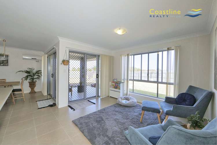 Fifth view of Homely house listing, 4 Fierro Drive, Bargara QLD 4670