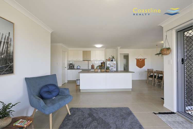 Sixth view of Homely house listing, 4 Fierro Drive, Bargara QLD 4670
