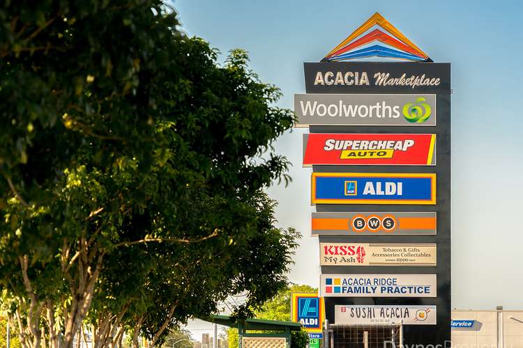 Fifth view of Homely residentialLand listing, 32 Hemsworth Street, Acacia Ridge QLD 4110