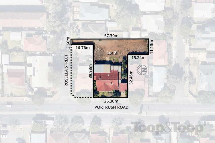 Main view of Homely house listing, 32 Portrush Road, Payneham SA 5070