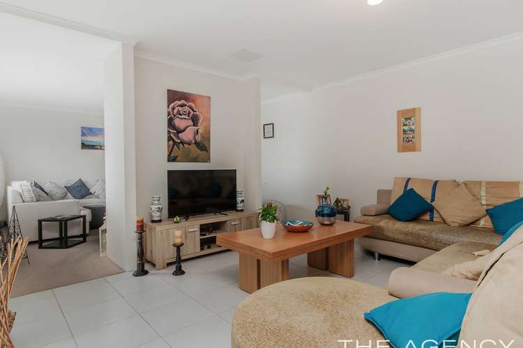 Fifth view of Homely house listing, 114 Smirk Road, Baldivis WA 6171