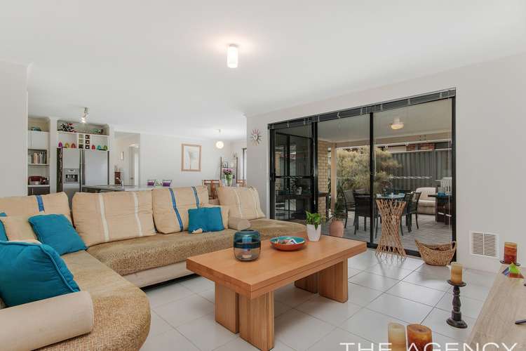Sixth view of Homely house listing, 114 Smirk Road, Baldivis WA 6171