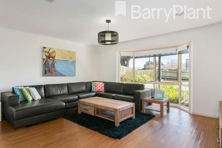 Second view of Homely house listing, 135 First Avenue, Rosebud VIC 3939
