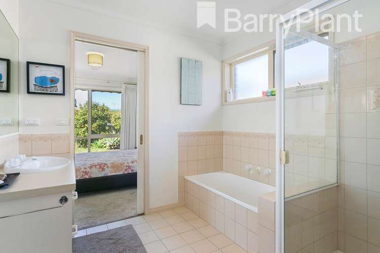 Fifth view of Homely house listing, 135 First Avenue, Rosebud VIC 3939