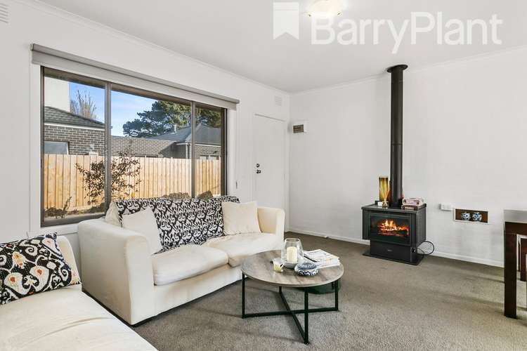 Second view of Homely house listing, 1/28 Staughton Avenue, Capel Sound VIC 3940