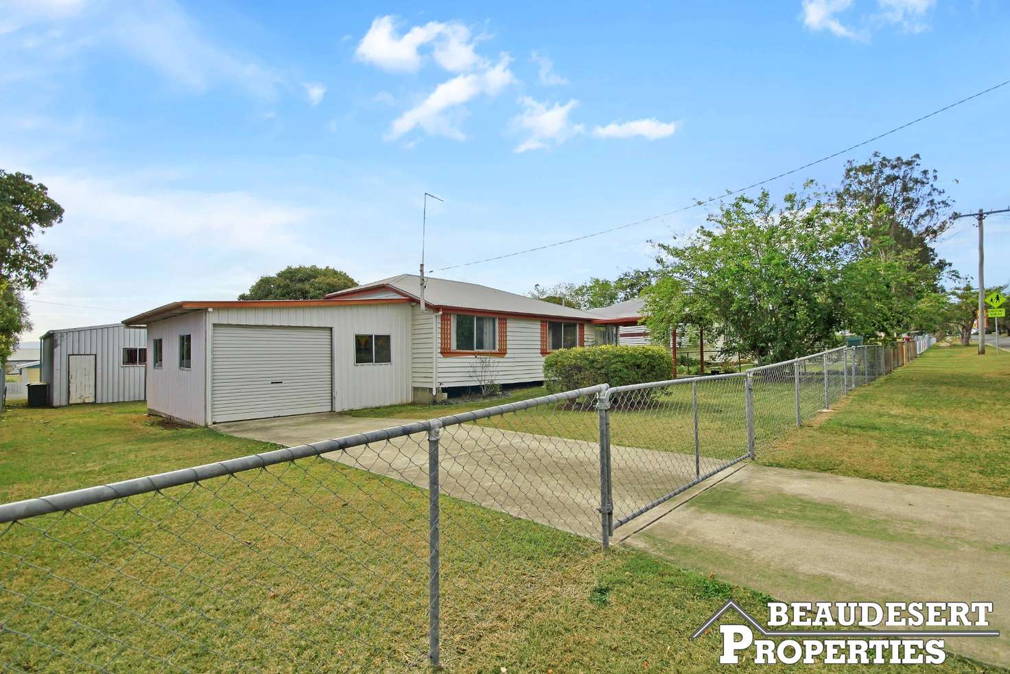 Main view of Homely house listing, 4 Arthur Street, Beaudesert QLD 4285