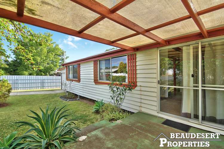 Second view of Homely house listing, 4 Arthur Street, Beaudesert QLD 4285