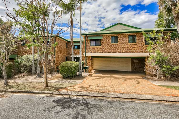 Main view of Homely apartment listing, 3/40 Kadumba Street, Yeronga QLD 4104