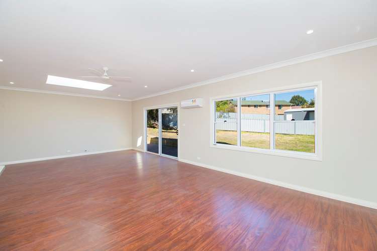 Second view of Homely house listing, 82A Catherine Street, Cessnock NSW 2325
