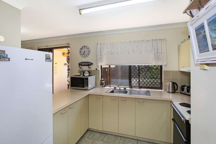 Third view of Homely unit listing, 39/96 Beerburrum Street, Battery Hill QLD 4551