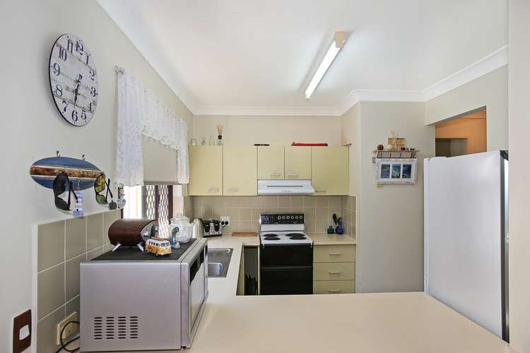 Fourth view of Homely unit listing, 39/96 Beerburrum Street, Battery Hill QLD 4551