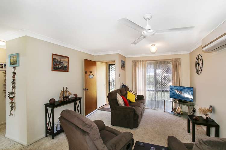 Sixth view of Homely unit listing, 39/96 Beerburrum Street, Battery Hill QLD 4551